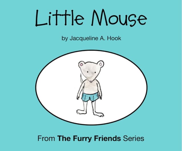 Little Mouse