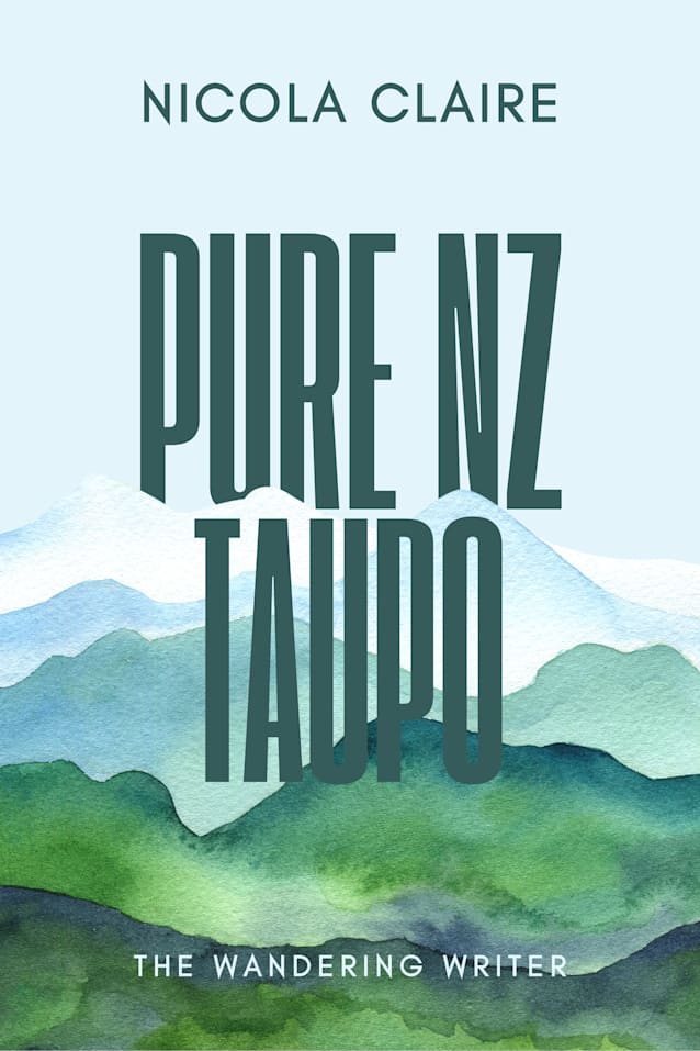 Pure NZ: Taupo