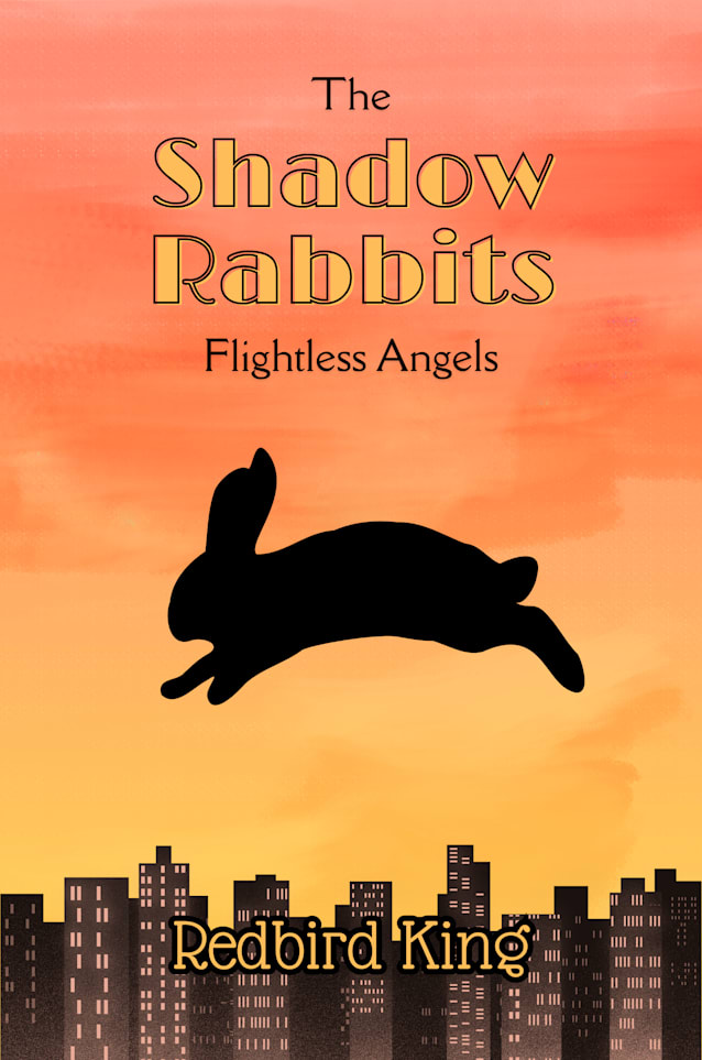 The Shadow Rabbits