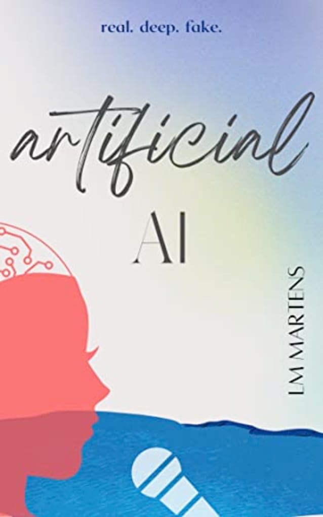 Artificial AI: Real. Deep. Fake.