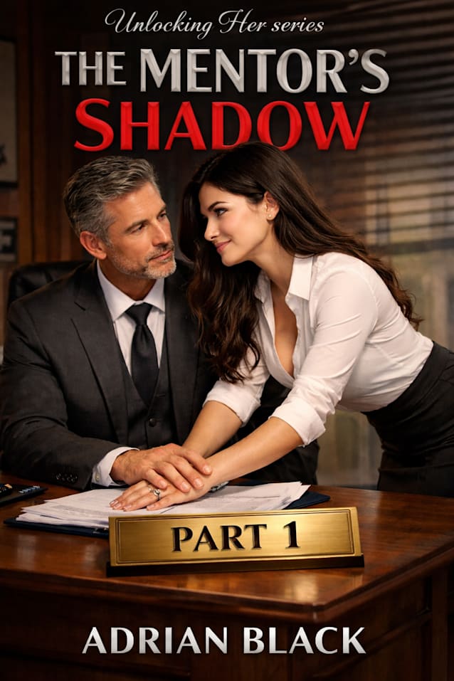 The Mentor's Shadow (Unlocking Her, #1)