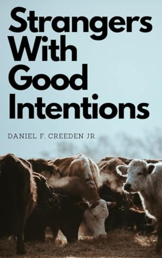 Strangers With Good Interntions