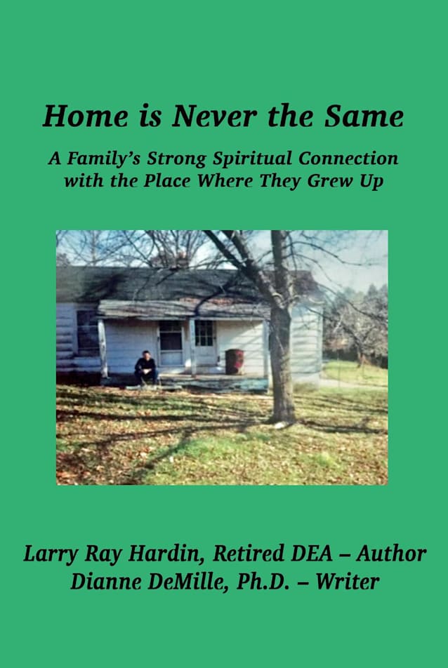 Home is Never the Same