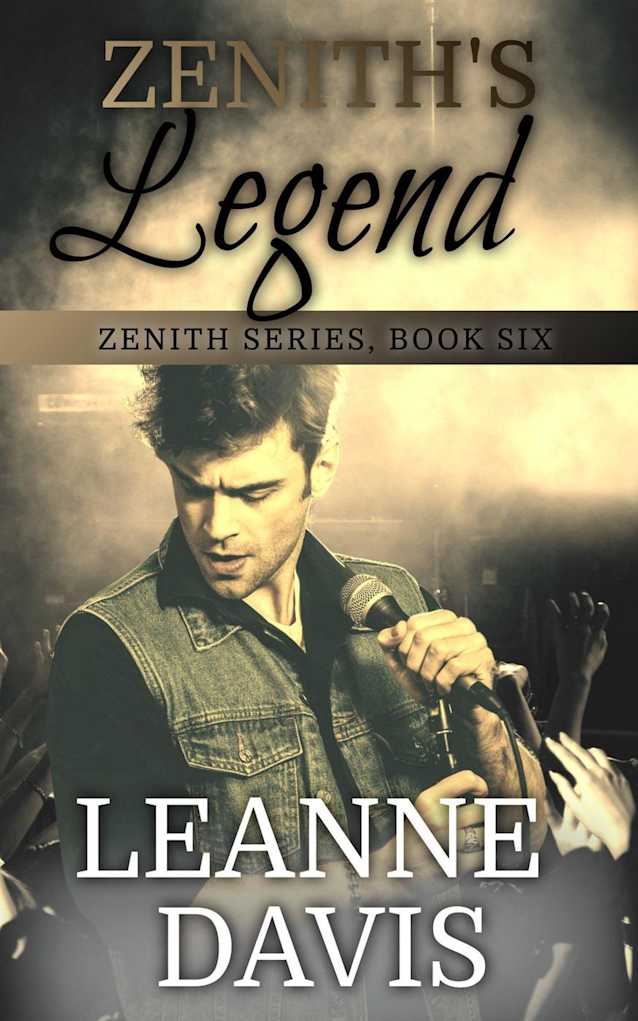 Zenith’s Legend 