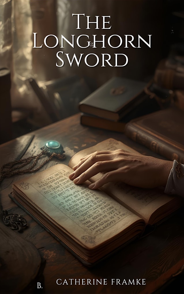 The Longhorn’s Sword 