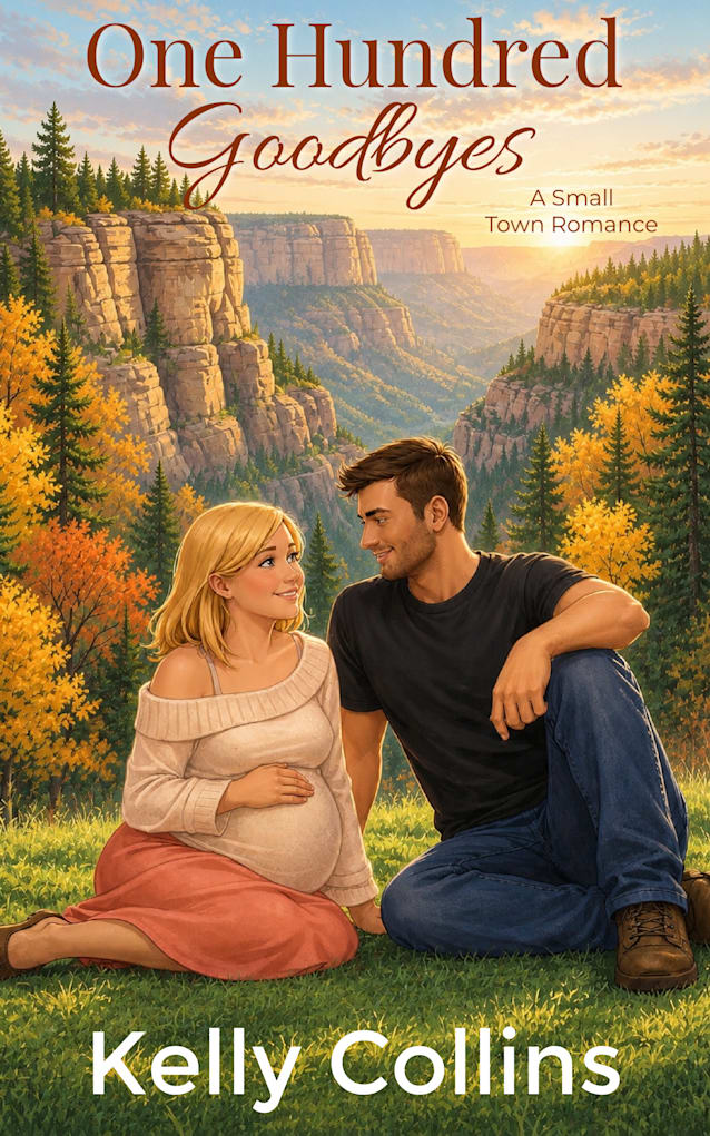 One Hundred Goodbyes