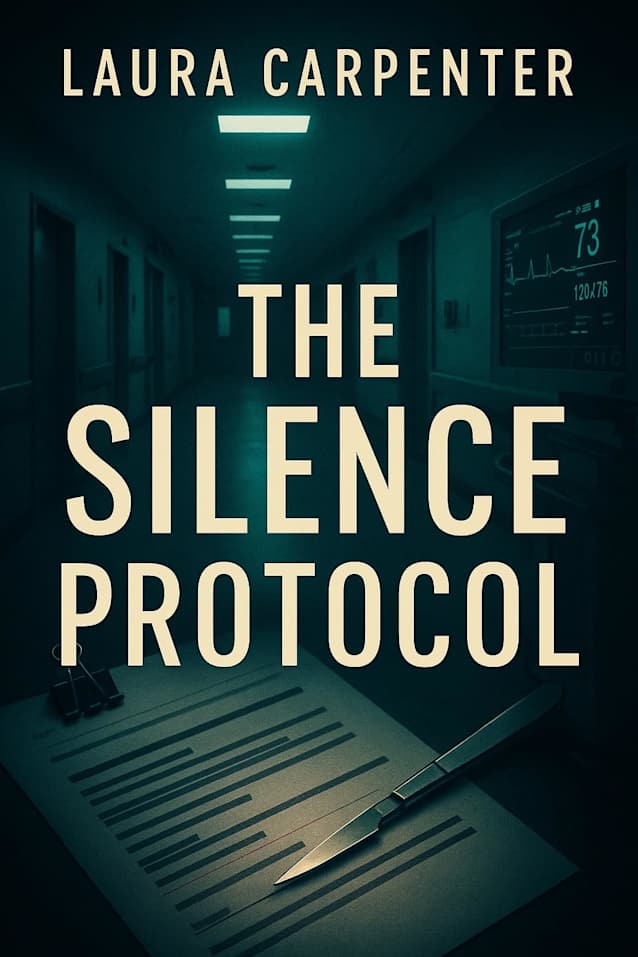 The Silent Protocol : A Medical Thriller