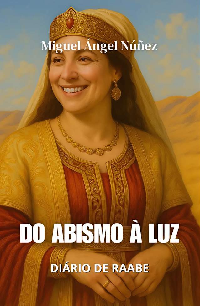 Do Abismo à Luz