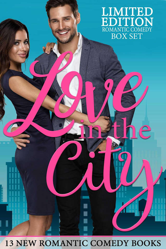 Love in the City: Limited Edition Romantic Comedy Box Set