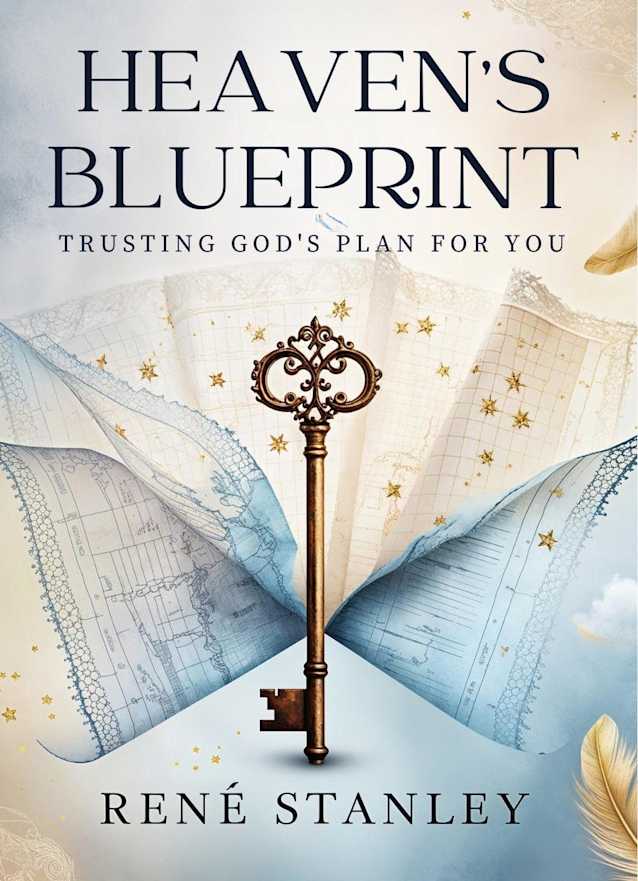 Heaven’s Blueprint