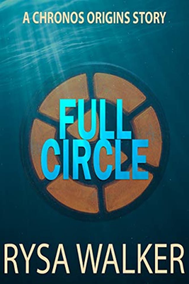 Full Circle: A CHRONOS Origins Story