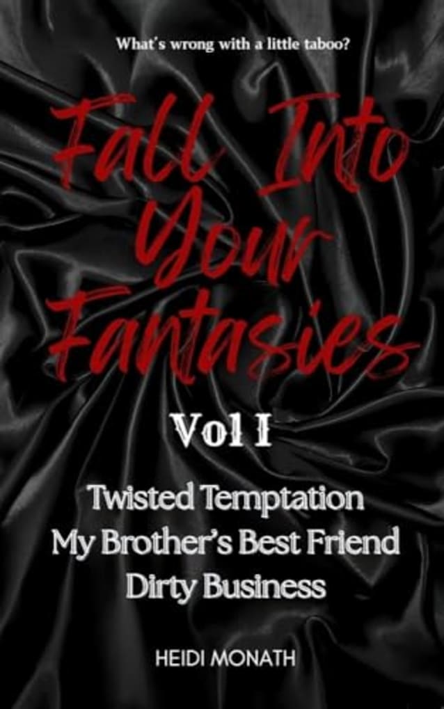 Fall Into Your Fantasies Vol I