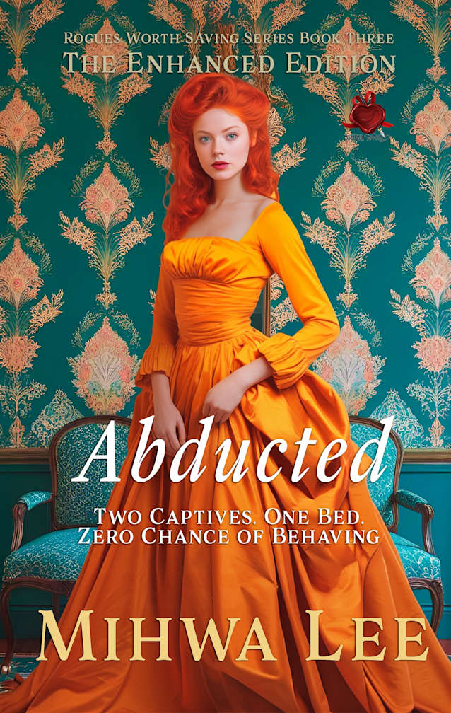 Abducted (New updated edition!)
