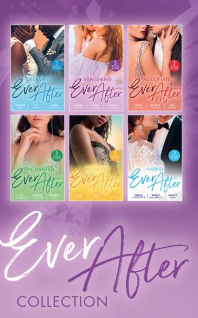 The Ever after Collection