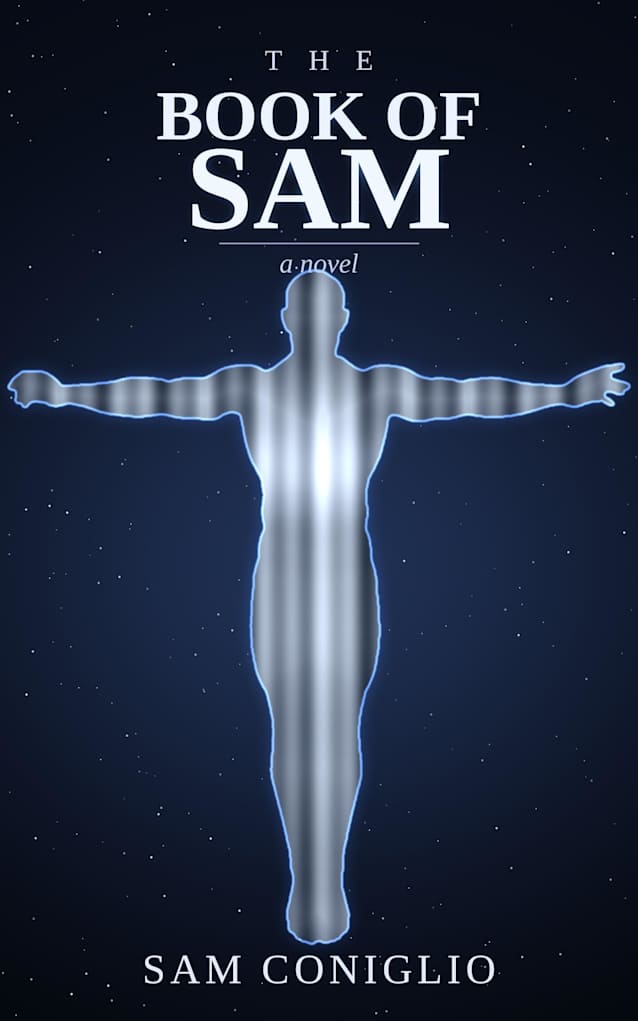THE BOOK OF SAM