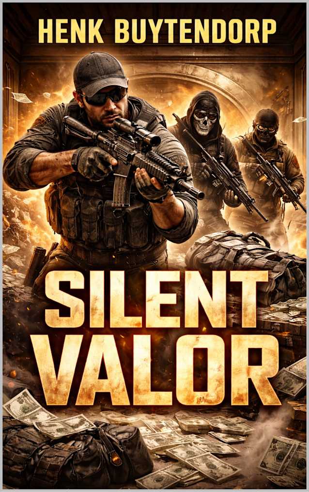 Silent Valor