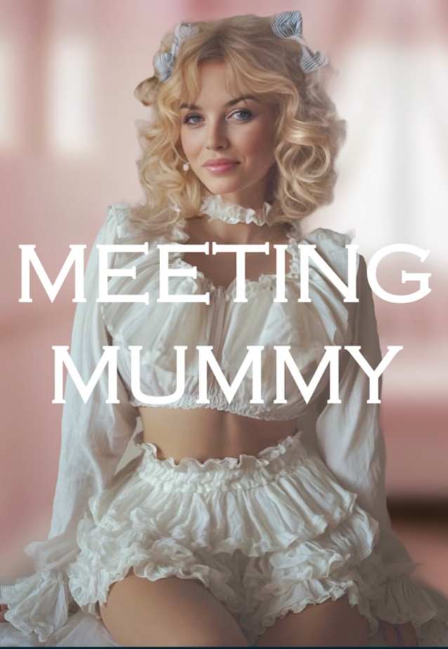 Meeting Mummy