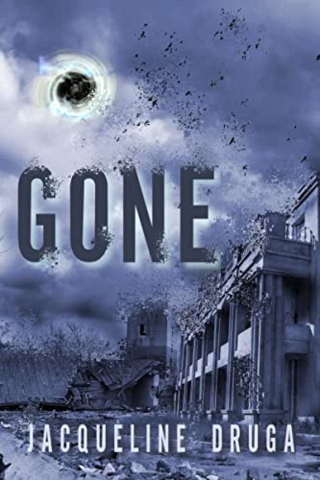 Gone