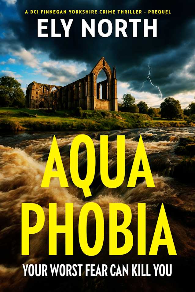Aquaphobia