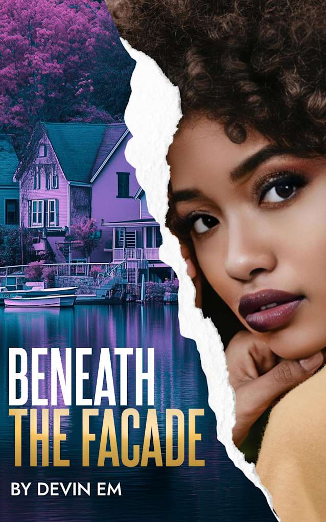 Beneath The Facade: A Multicultural Romantic Mystery