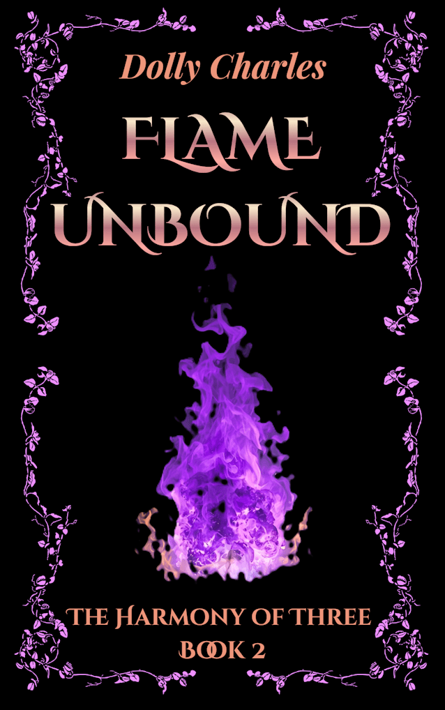 Flame Unbound