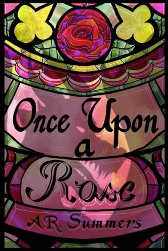 Once upon a Rose