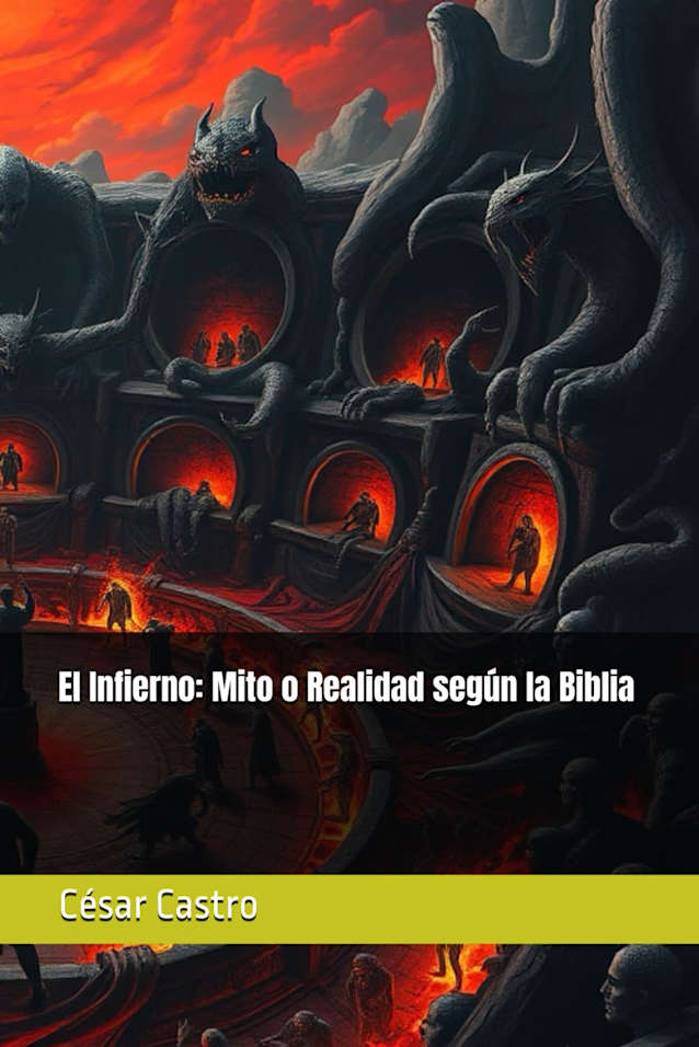 El Infierno: Mito o Realidad según la Biblia