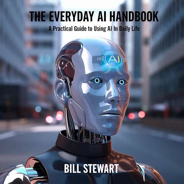 The Everyday AI Handbook :