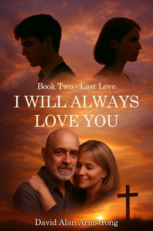 I Will Always Love You: Book Two - Last Love
