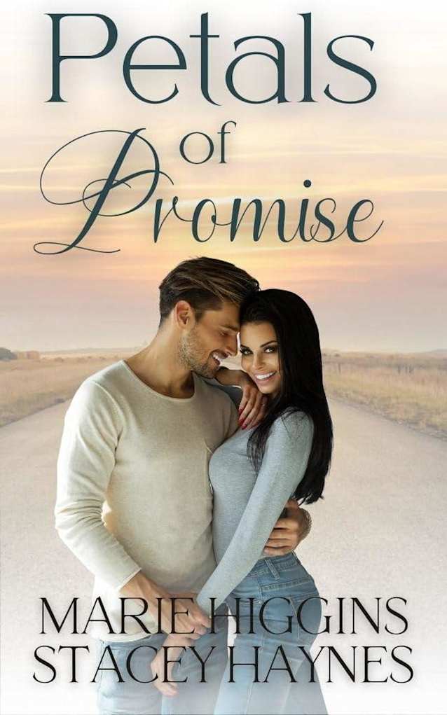 Petals of Promise (Blessings in Disguise, #1)