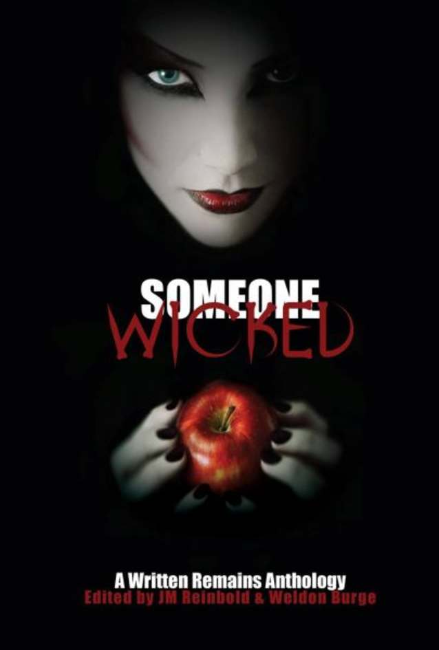 Someone Wicked (Short Story Anthology)