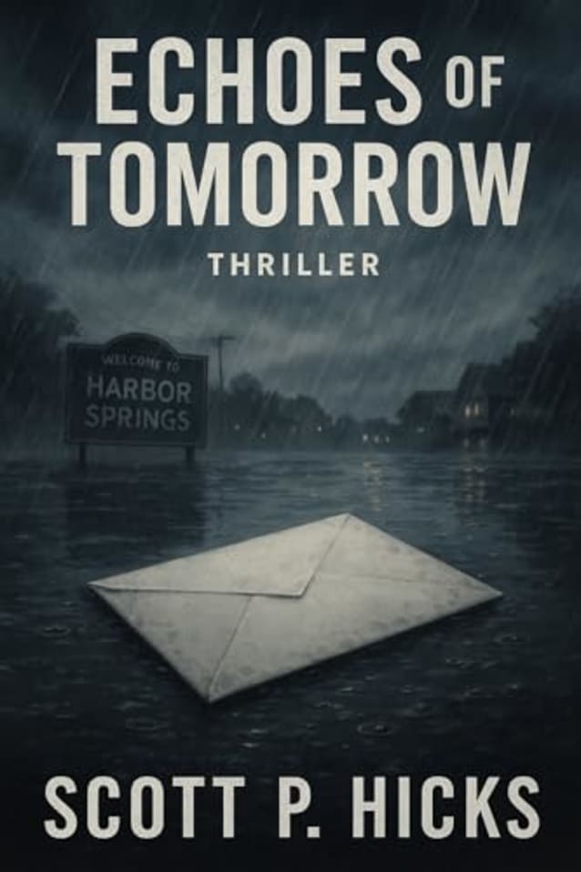 Echoes of Tomorrow
