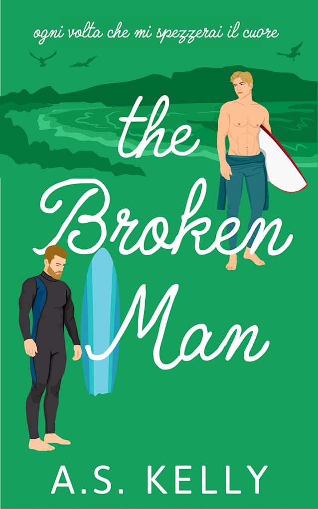 The Broken Man