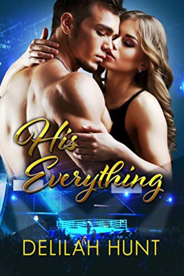 His Everything: A Taboo Love Story
