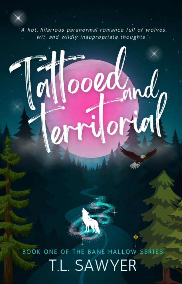 Tattooed And Territorial