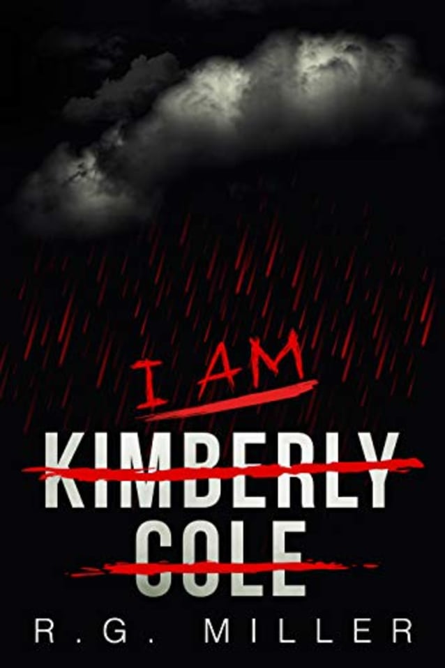 I Am Kimberly Cole: A Journey into Terror