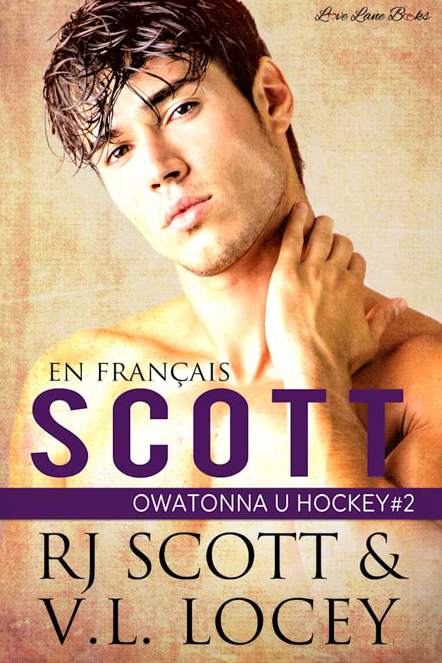 Scott (en français)