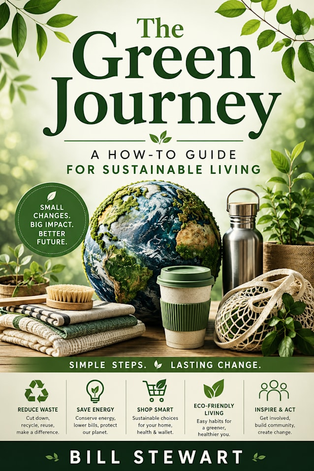 The Green Journey