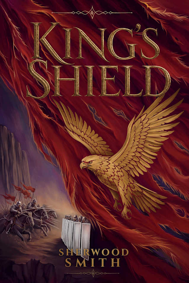 King’s Shield