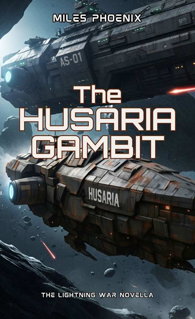 The Husaria Gambit (The Lightning War)