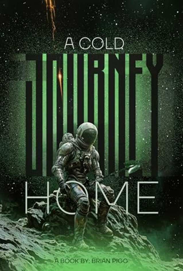 A Cold Journey Home