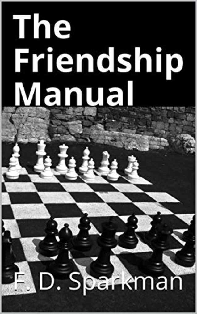 The Friendship Manual