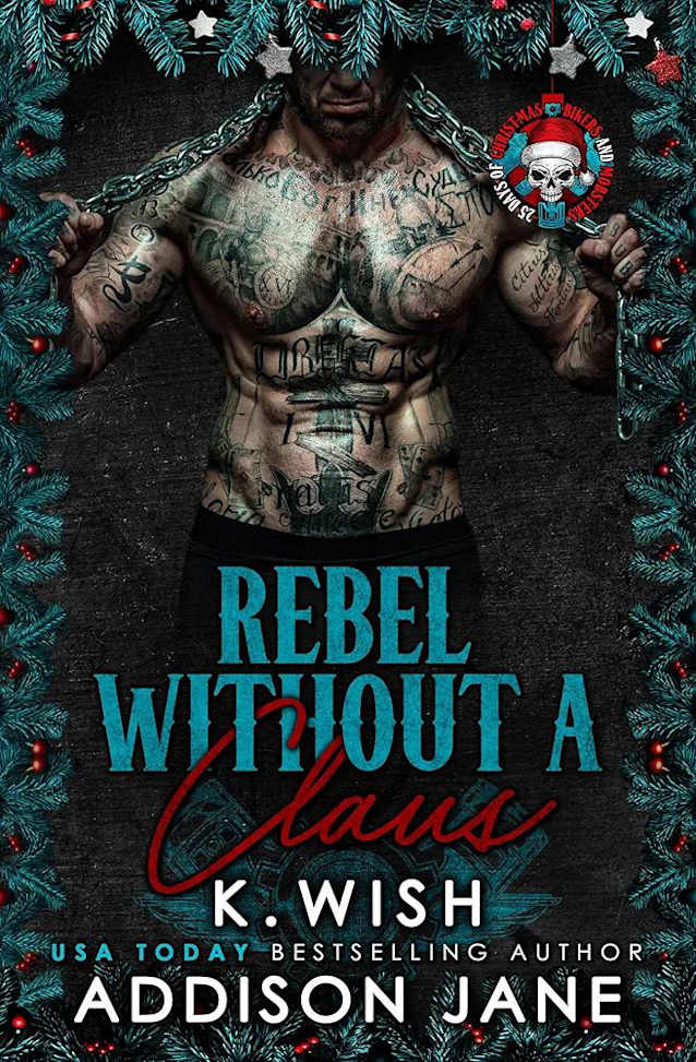Rebel Without a Claus