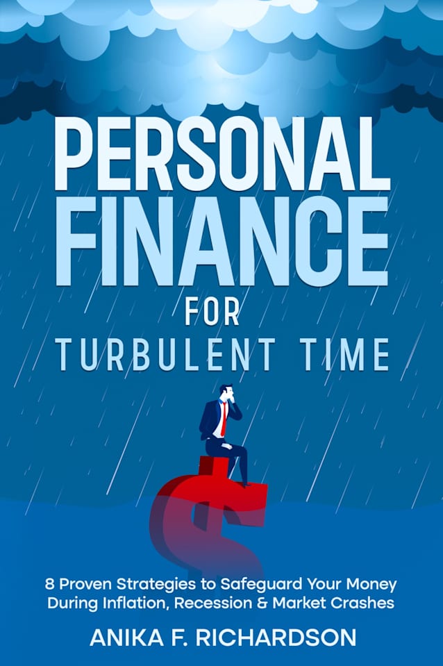 Personal Finance for Turbulent Time  