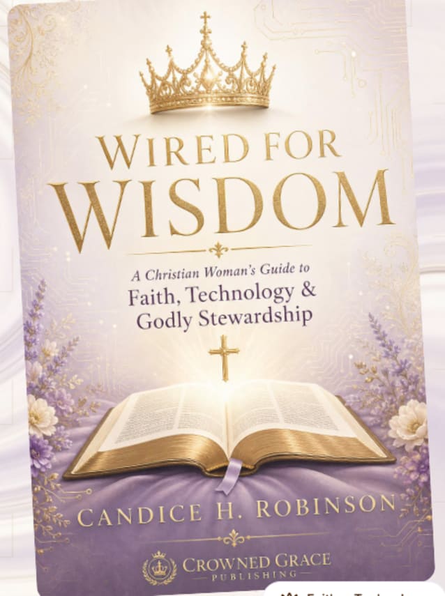 Wired For Wisdom