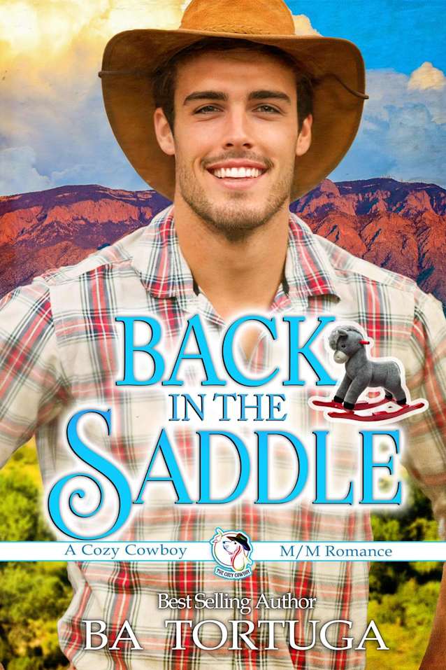 Back in the Saddle