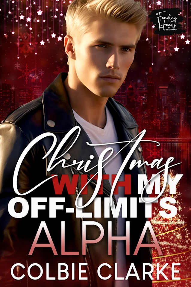 Christmas with my Off-Limits Alpha: Paranormal Holiday Romance