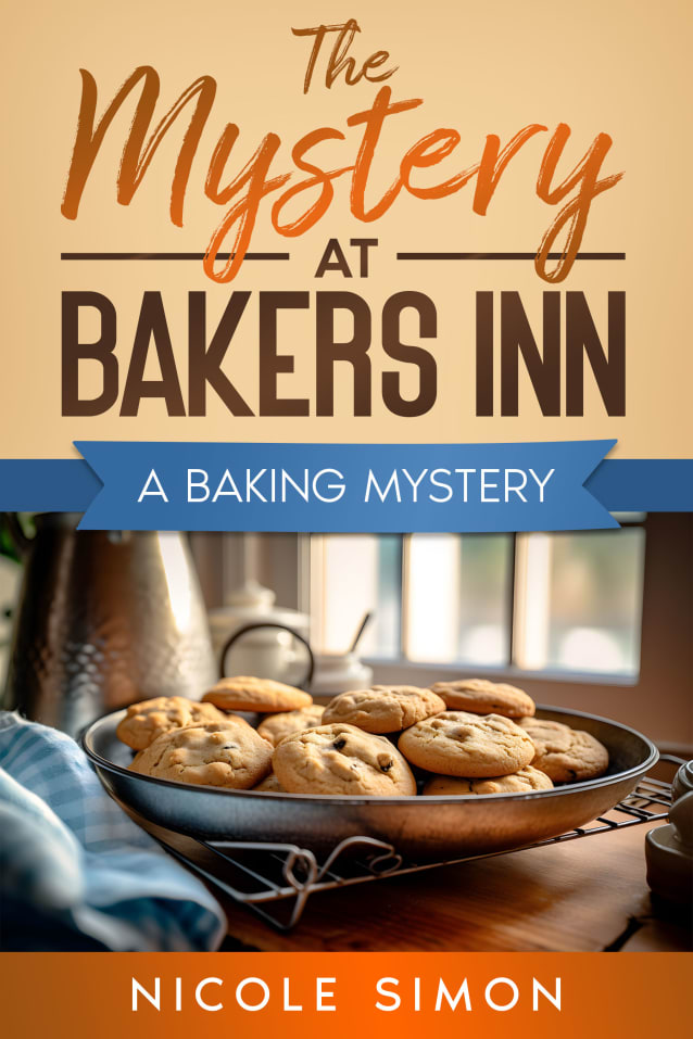 The Mystery at Bakers Inn