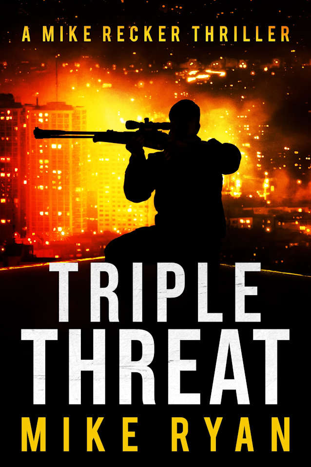 Triple Threat 