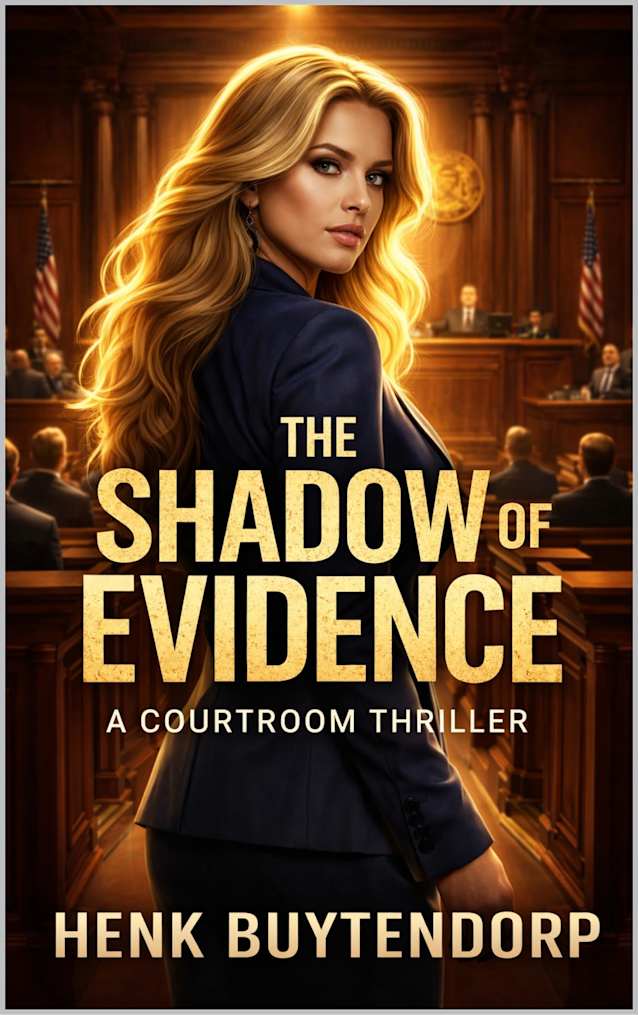 The Shadow of Evidence